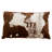 Lait Collection Reversible Pillow Cover