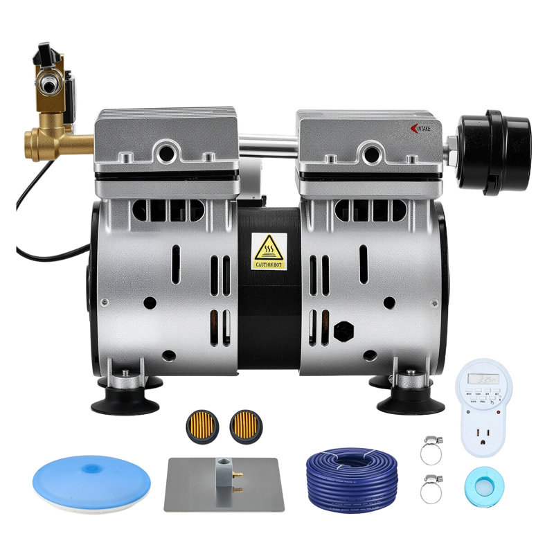 Godohome Air Purifier for