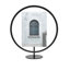 Présentoir photo Infinity, cadre photo flottant pour bureau ou mur-41688224-41688221