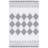 Augustine Performance Geometric Rug-902638546