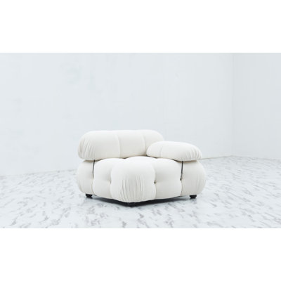 Zamara Upholstered Armchair