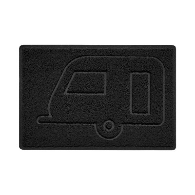 Non-Slip Indoor / Outdoor Doormat