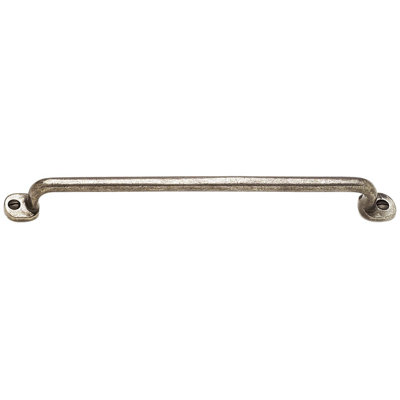 Sash Bronze Bar Pull