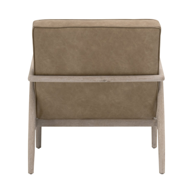 Fauteuil club Tahoe