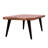 Cosha Solid Wood Top Coffee Table