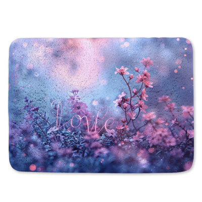 Tapis de bain Dereona