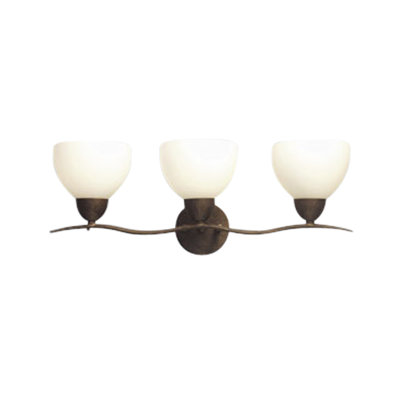 Hamberg 3 - Light Vanity Light