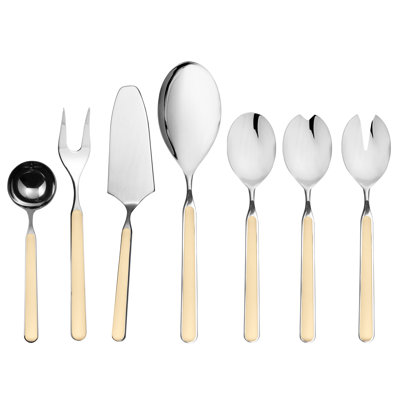 Ensemble de fantaisie 7 pièces