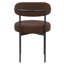 Chaise rembourrée Keerthika-1826979011