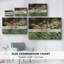 Paysages rétro-CMLxxxxi -Galerie enveloppée Cavas-267983493