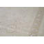 Hand-Knotted High-Quality Beige and Cream Area Rug