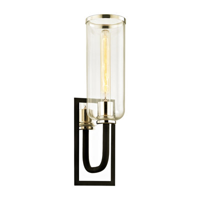 Aeon 1 - Light Armed Sconce