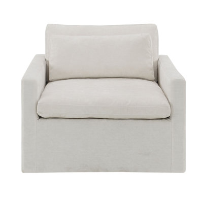 Mclaughlin Swivel Chair