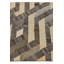 Tapis gris foncé Jake