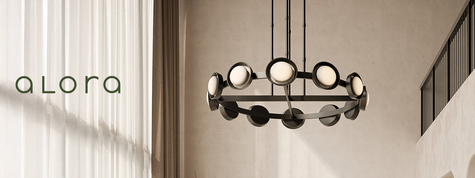 Alora Lighting