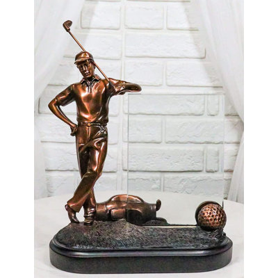 Figurine Constantia