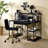 Amiel All Purpose Finish Writing Desk-1413910785