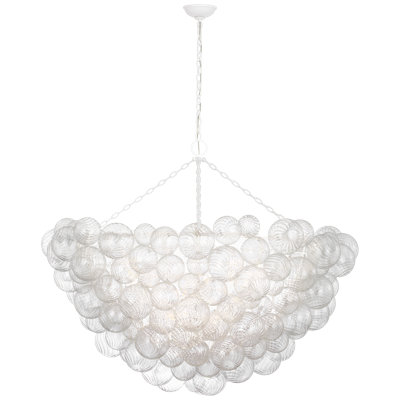 Talia 16 - Light Chandelier