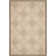 Decara Performance Geometric Rug