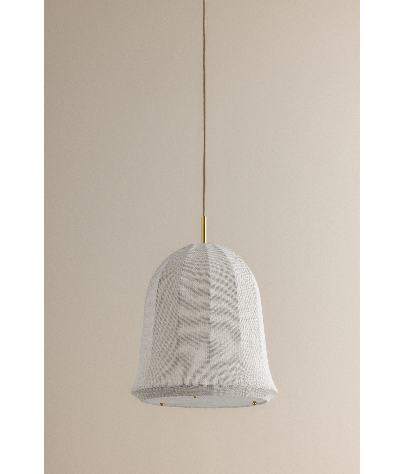 Risa Single Light Pendant