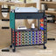 68.58 cm W Iron Add-On Unit