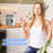 Igloo Automatic Self-Cleaning 26-Lb. Ice Maker