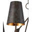 Anselm 6 - Light Chandelier