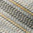 Antrel Chenille Ikat Indoor / Outdoor Rug-1330023903