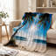 Jeté polaire en flanelle Cozy-134110181