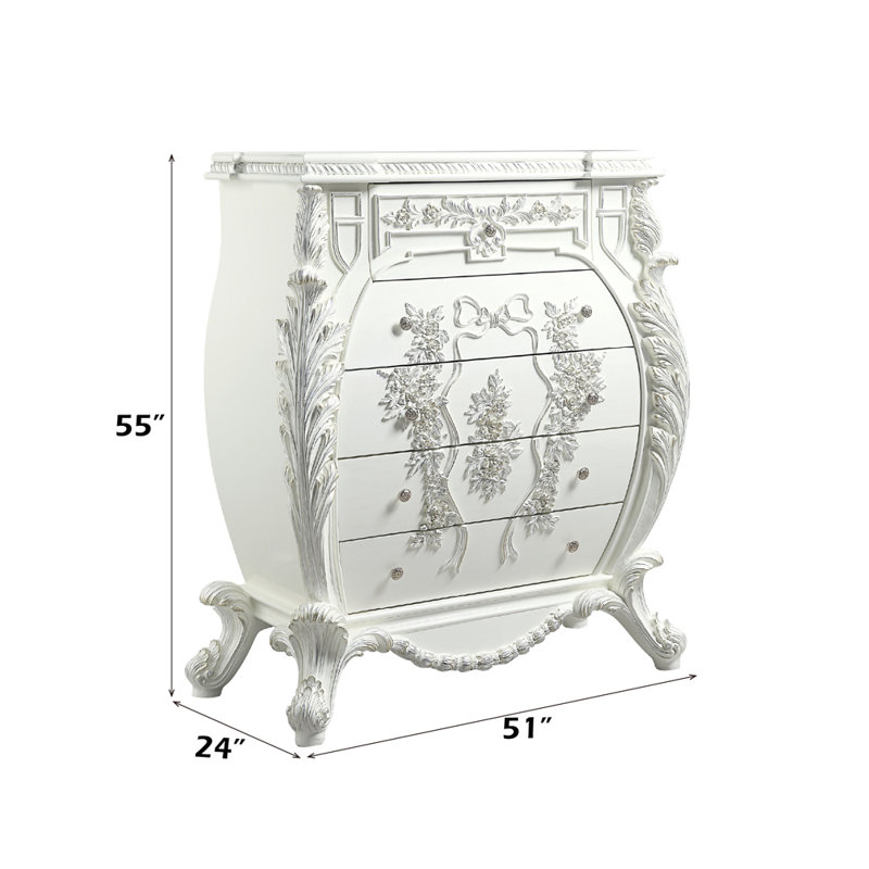 Commode Vanaheim