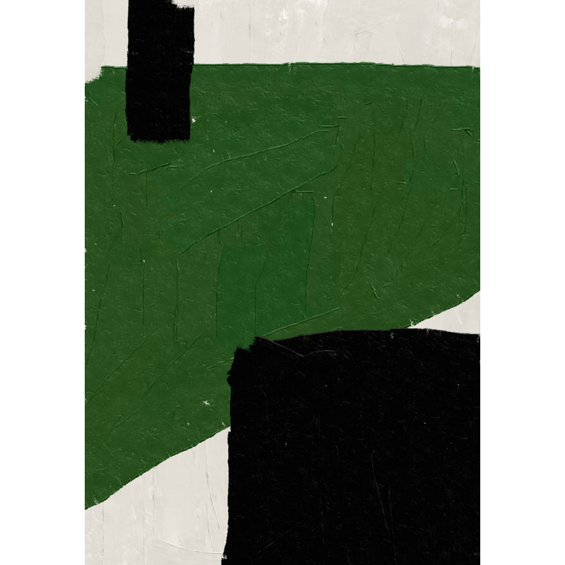 Wrapped Canvas Print, 91.44 cm H x 60.96 cm W