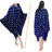 Wearable Blanket Throw Blanket