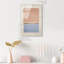 Peach Sky Print by Oliver Gal-1723424476-1723424478