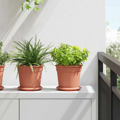 Pot Planter