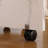 Multifunctional Folding Dining Table With Wall-Mounted Sideboard And Storage
