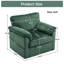 Fauteuil ergonomique doux et confortable-928734652