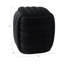 Repose-pieds Luxury Velvet Knot-1078554680