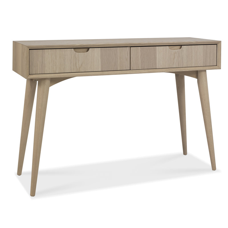 Sievers 114.8cm Console Table