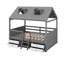 Lit double en bois-412500831
