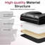 Fauteuil de bureau ergonomique Big & Tall-434703713