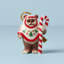 Ewok Hanging Figurine Ornament