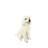 Poodle Sitting Statue-858608697