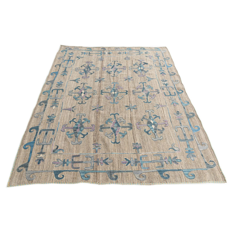 Odell Brown Rug