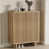 Natural Wood is out of stock