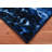 Mossy Oak Elements Aqua Camouflage Indoor Rug-1514079103