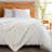 Rabbit Faux Fur Throw Blanket-1555843107