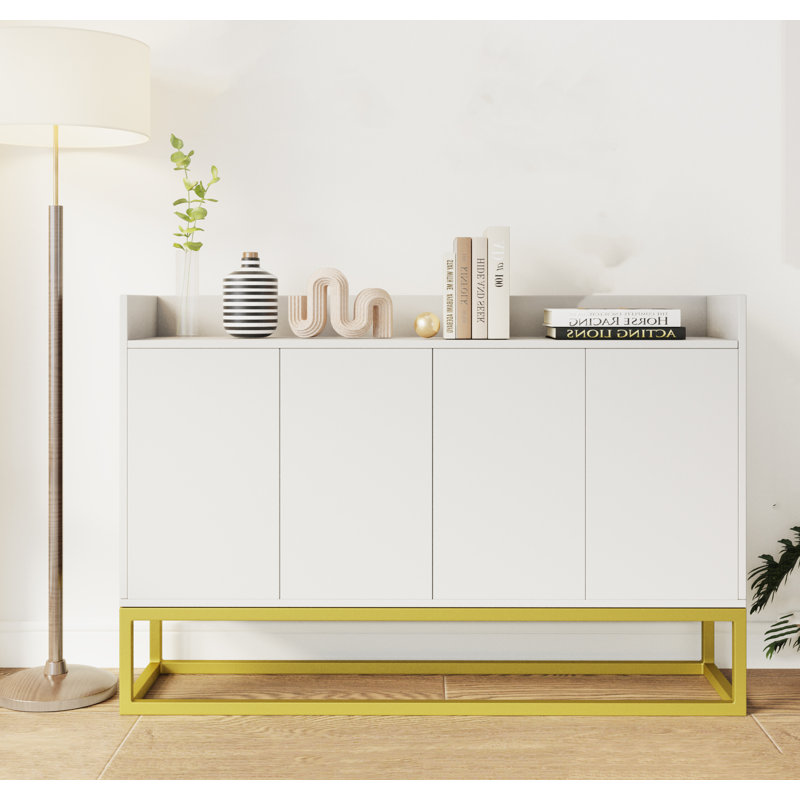 119.9cm Sideboard
