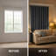 100% Room Darkening Blackout Drapes for Bedroom & Living Room-119206234-119206229