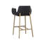 LUCANO COUNTER STOOL - BRAVO BLACK-2014504782-2014504769