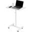 Bureau debout réglable en hauteur 43,9 po